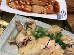 -杨厝六十六农庄农舍(杨厝路店)