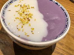 -李百蟹·江南蟹黄面(夫子庙店)