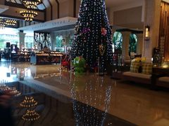 -西双版纳融创皇冠假日度假酒店