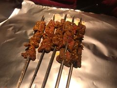 -火枪手串吧·鹤岗小串涮肚(亦庄店)