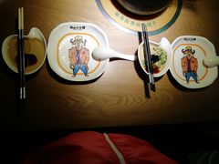 -尚品小土屋涮毛肚(李沧万达店)