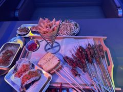 -M-MIX电音烤吧