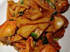 -筱爷叔·上海传统手工菜(玉树路店)