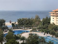 -惠州金海湾嘉华度假酒店