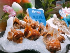 -尚海豆捞(乐虹坊店)