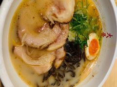 -味千拉面(光启城时尚购物中心店)