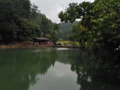 -韶山毛泽东同志故居