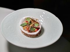 -三嚥阁 La Villa Restaurant
