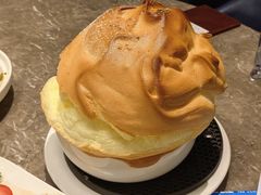 -港丽餐厅(领展购物广场·中关村店)