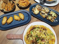 -必胜客(万达广场店)