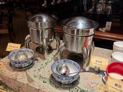 -东莞塘厦三正半山温泉酒店·沙利文西餐厅