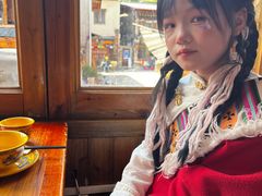 -塔洛藏餐吧(香格里拉古城店)