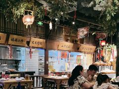 -老阿爸鲜鱼土菜(昆山花桥店)