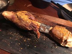 -楼兰新疆主题餐厅(苏州中心店)