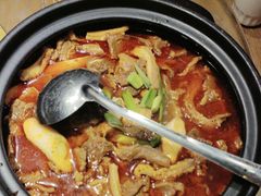 -肖记公安牛肉鱼杂馆· 省级非物质文化遗产(仁和路店)