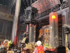 -国定古迹-北港朝天宫