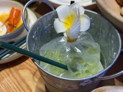 -椰莱泰小谷·东南亚融合菜(坪山悦阾SPACE店)