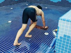 -龙格亲子游泳·水育早教运动中心(上虞钱江中心)