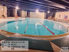 -威尔仕健身·游泳(古北店)