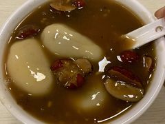 -罗子龙罗家桂花汤圆(曹都巷店)
