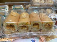 -泸溪河桃酥(凯德MALL太阳宫店)