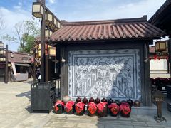 -东台西溪天仙缘景区