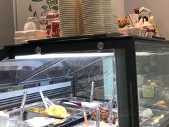 -歎雪糕低糖低脂Gelato冰淇淋