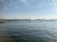 -西湖游船