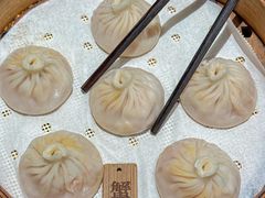 -裕兴记•蟹黄面馆(人民广场店)