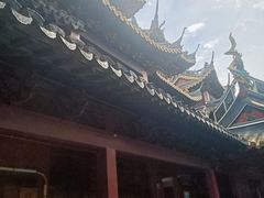 -启明龙王庙