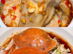 -乔街深夜食堂·台州菜·高压锅生蚝(杭州总店)