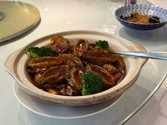 -老洋房花园饭店(绍兴路店)