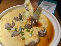 -九锅一堂酸菜鱼(新南凯德直营店)