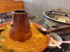 -蜗牛小馆醉乡民谣云南菜(惠新西里店)