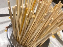 -大斌家串串火锅(万国城店)