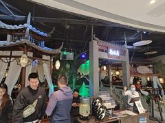 -韵秋荷(宝山龙湖天街店)