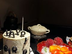 -花潮料理艺食馆(成都万象城店)