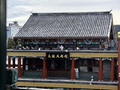 -星巴克臻选(北京前门大街店)