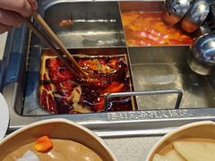 -海底捞火锅(大融城店)