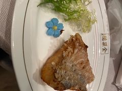 -北京全聚德(清华园店)