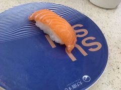 -大力喜速递寿司(世纪金源店)