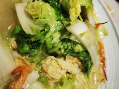 -老头儿油爆虾·知味杭州(爱琴海购物中心)