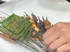 -小桂林烧鸽子