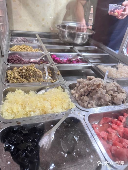 爱啊石花膏图片