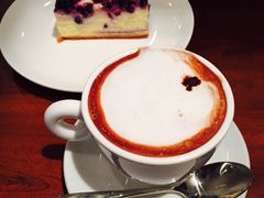 穀屋&nbsp;House&nbsp;Of&nbsp;Flour(张江店)-榖屋house of flour(张江首店)