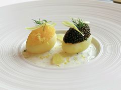 -Caprice(香港四季酒店)