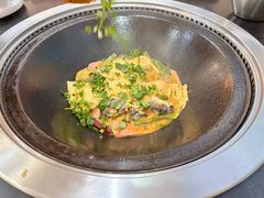 -老刘生态大鱼坊铁锅炖鱼(赛马场店)