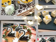 -佰园全日西餐厅-厦门佰翔软件园酒店