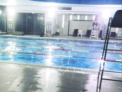 -菲鱼体育恒温游泳馆(中海名城店)