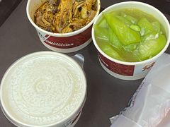 -新四方美食城(中山店)